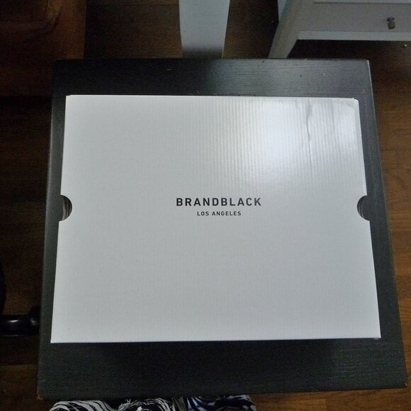 BRANDBLACK Bravo Cordura Sneakers 7.5 - Picture 7 of 15